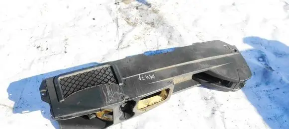 Opel Meriva A Cup holder 13124048 460029937