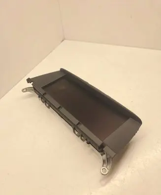 BMW X3 F25 Screen/display/small screen 9289584 00024468120 0020884210