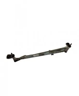 Skoda Octavia Mk2 (1Z) Front wiper linkage and motor 3397020950