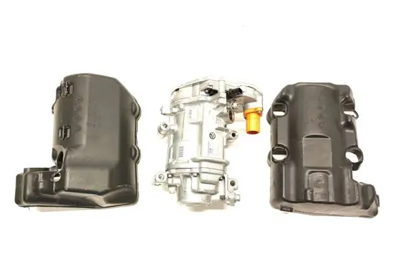 Mercedes-Benz EQS V297 Air conditioning (A/C) compressor (pump) A0008305404