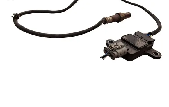 Opel Astra K Lambda probe sensor 55513253 111124000000 690597851