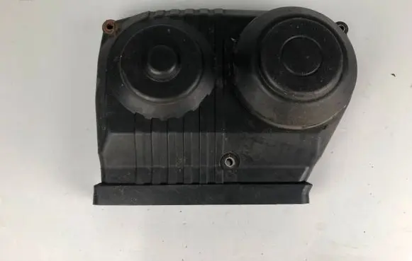 Subaru Forester SG Timing belt guard (cover) 13572AA092