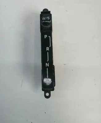 Mercedes-Benz ML W163 Gear shift selector indicator A2115420126