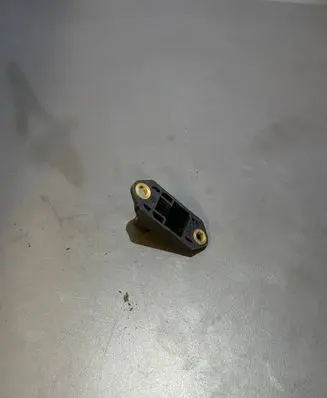 Mercedes-Benz S W221 Acceleration sensor 0045423518