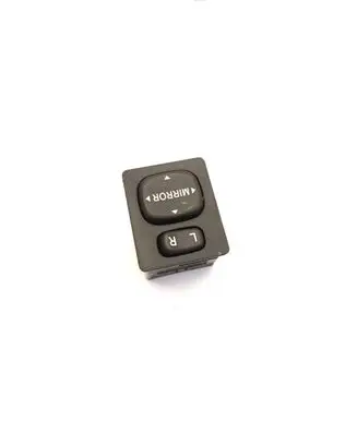 Toyota Corolla Verso AR10 Wing mirror switch 769746E 183574
