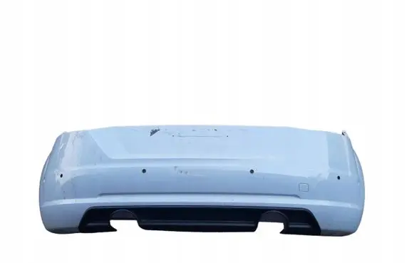 Audi TT Mk1 Front bumper 8S0807385