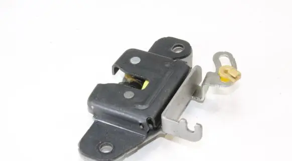 Honda Accord Rear seat headrest 