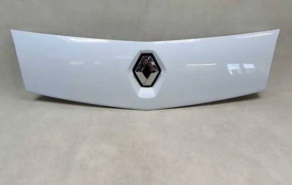 Renault Kangoo II Front grill 8200499017 54946