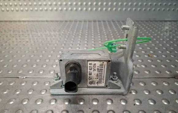 Seat Leon (1M) ESP acceleration yaw rate sensor 1J0907655A 1J1907637D