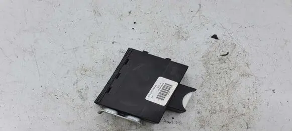 Toyota Avensis T250 Immobilizer control unit/module 8978005040