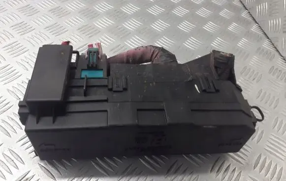 Ford Focus Fuse box set 3B00D0101