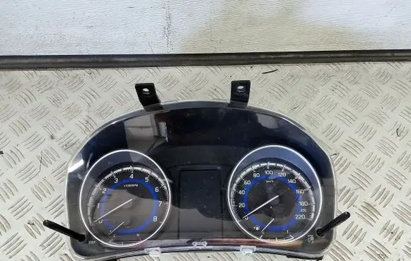 Suzuki Esteem Baleno Manual 6 speed gearbox 