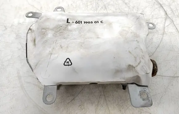 BMW 5 E60 E61 Side airbag 6963021 6011904 601190501c