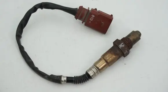 Lambda probe sensor