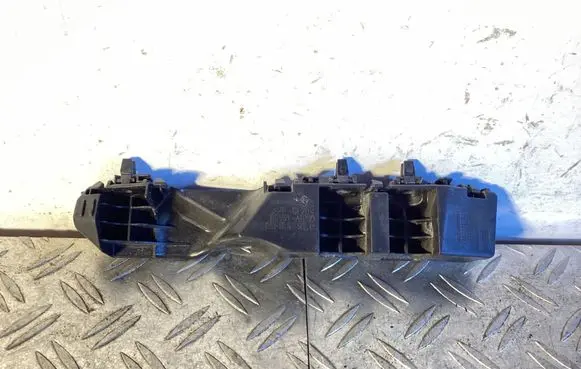 KIA Niro Front bumper mounting bracket 86551AT000