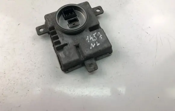 Audi A4 S4 B8 8K Xenon control unit/module 8K0941597C