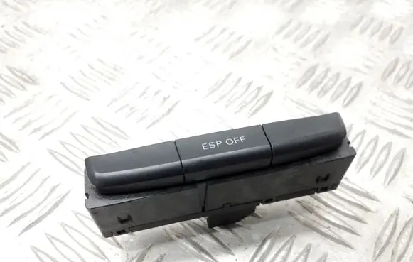 ESP (stability program) switch