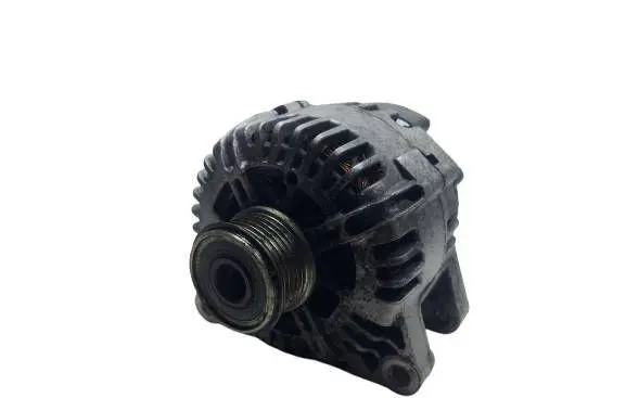 Citroen C4 I Generator/alternator 9646321780 2543526A