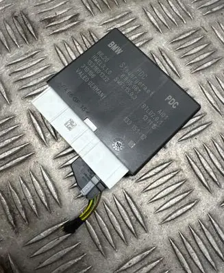 BMW 2 F45 Parking PDC control unit/module 6805061