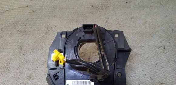 Chrysler Grand Voyager V Airbag slip ring squib (SRS ring) P56044798AG