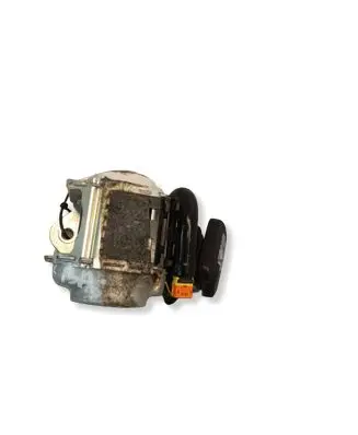 Audi Q7 4M Rear seatbelt 