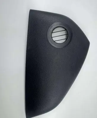 Audi A6 S6 C6 4F Dashboard side end trim 4F0857085C T0021830 P0096390