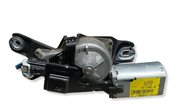 Ford C-MAX II Rear window wiper motor AV6117K441AB W000014440