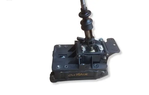 Subaru Outback Gear shift rod 35010AJ011