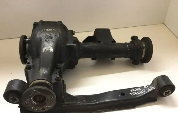 Nissan Terrano Front differential 38511G23007