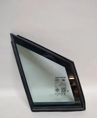 MG MG4 ev Front door window/glass (coupe) 11711742