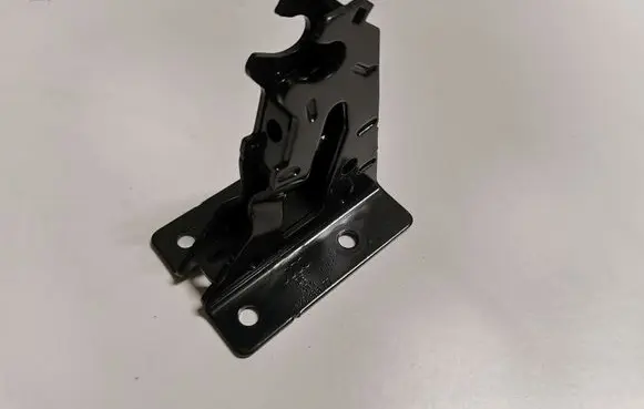 Audi S5 Facelift Seat back rest lock catch 8K0886177