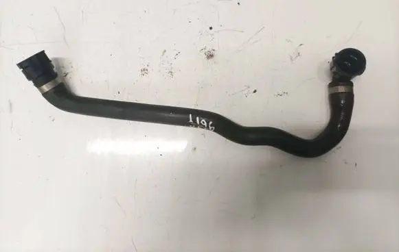 Chrysler Grand Voyager IV Engine coolant pipe/hose