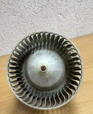 Ford Mondeo MK II Air conditioning (A/C) fan (condenser) 93BW18515BB D8322