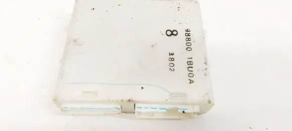 Infiniti QX50 (J50) Other control units/modules 988001BU0A