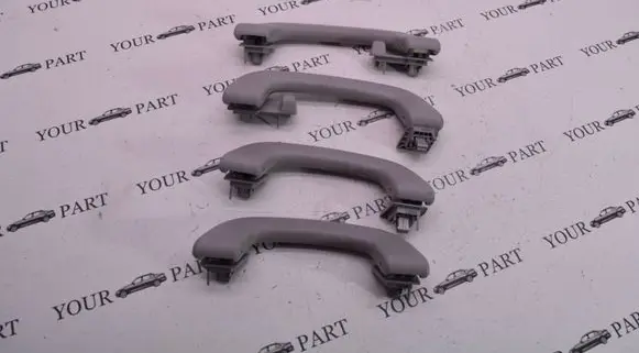 BMW X3 F25 Front interior roof grab handle 9171223