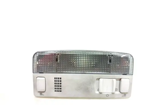 Front seat light