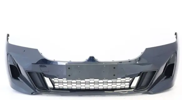 BMW 6 G32 Gran Turismo Front bumper 65465435