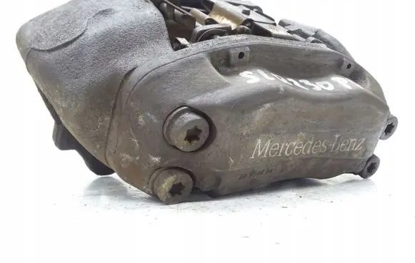 Mercedes-Benz SL R230 Front brake caliper