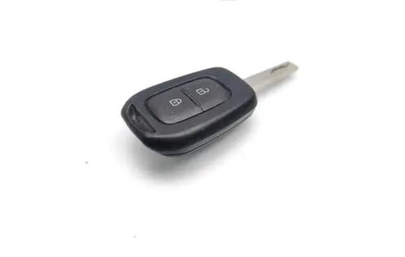 Dacia Sandero Ignition key/card 