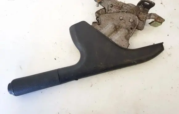 Ford Fiesta Handbrake/parking brake lever assembly