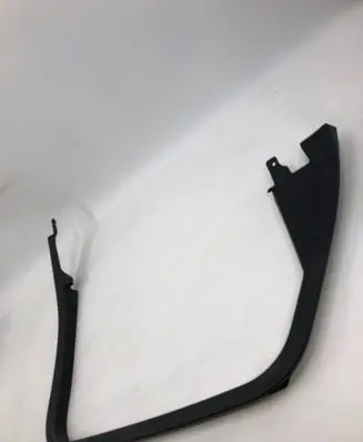 Ford Kuga III Rear door window/glass frame Lv4bs247b57a