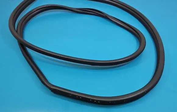 Toyota RAV 4 (XA40) Front door rubber seal IMPRK1564583