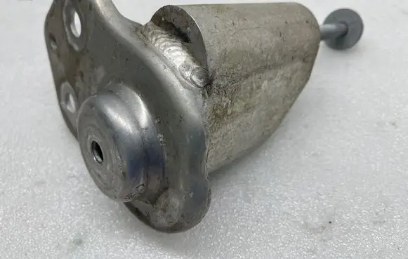 BMW i4 Other rear suspension part 6895227