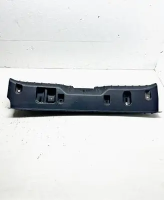 BMW 5 F10 F11 Trunk/boot sill cover protection 7227535 9163190 18384510