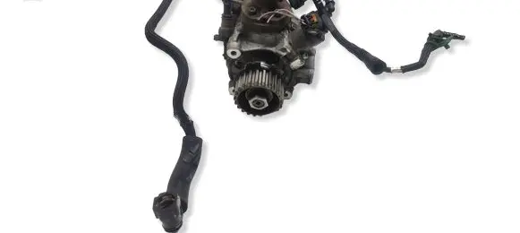 Citroen Berlingo Fuel injection high pressure pump 9811347380