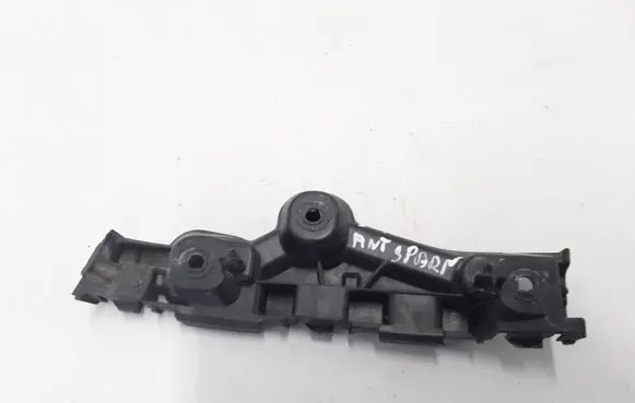 Dacia Sandero Front bumper mounting bracket 631427092R
