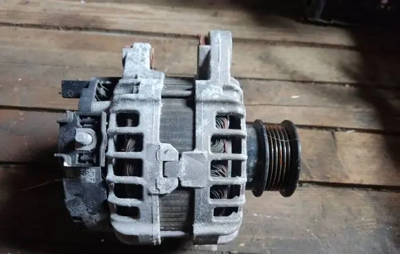 Generator/alternator