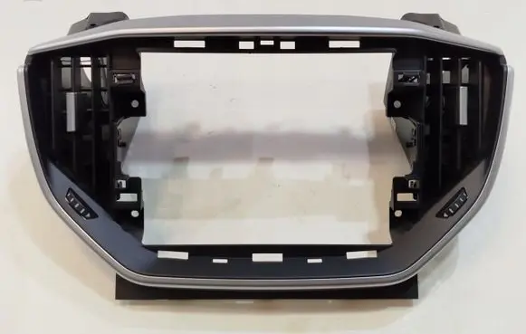 Maserati Ghibli Dash center air vent grill 6700190600