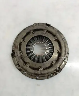 Pressure plate