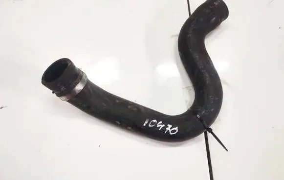 Intercooler hose/pipe